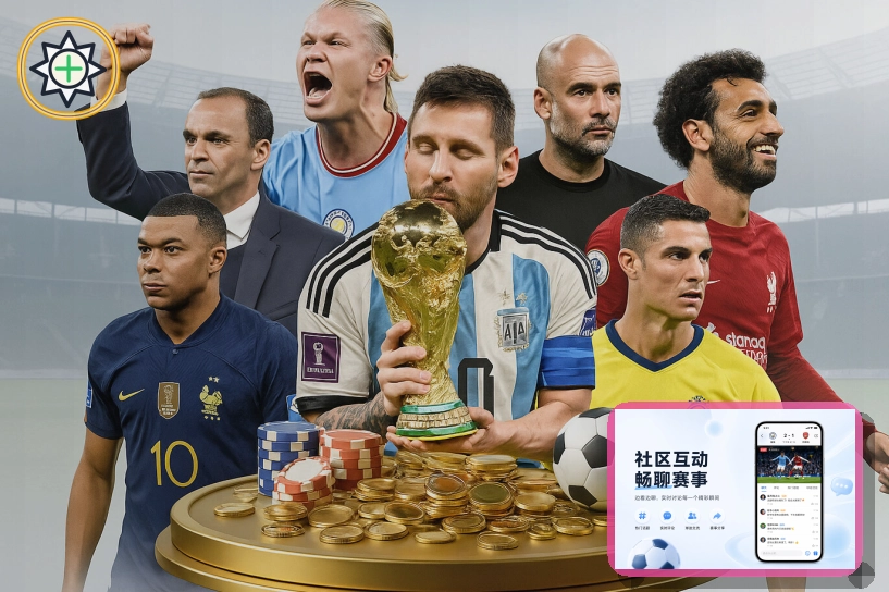 2026美加墨世界杯观赛指南及票务安排